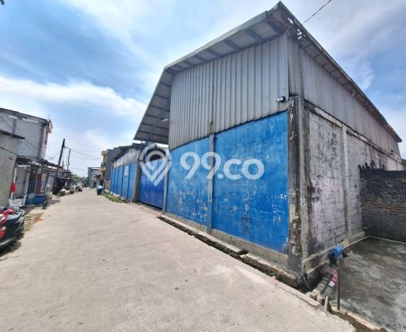 Unit Gudang Strategis di Kosambi, Tangerang Potensi Bisnis Besar Unit Gudang Strategis di Kosambi, Tangerang Potensi Bisnis Besar