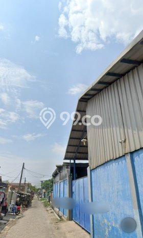 Unit Gudang Strategis di Kosambi, Tangerang Potensi Bisnis Besar Unit Gudang Strategis di Kosambi, Tangerang Potensi Bisnis Besar