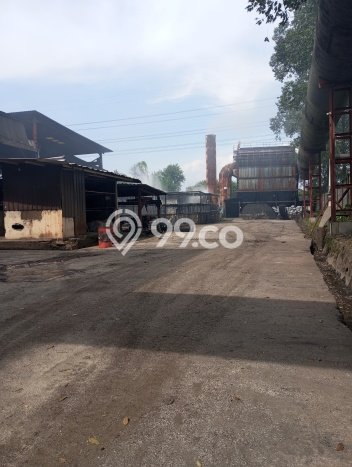 Pabrik Dijual di Tigaraksa LT 50000m2, LB 30000m2 Solusi Investasi Cerdas Pabrik Dijual di Tigaraksa LT 50000m2, LB 30000m2 Solusi Investasi Cerdas