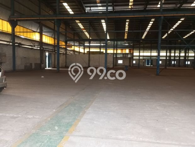 Untuk Dijual Pabrik di Balaraja Tangerang LT 80000m2 / LB 20000m2 Untuk Dijual Pabrik di Balaraja Tangerang LT 80000m2 / LB 20000m2