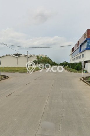 Untuk Dijual Tanah di Pakuhaji Tangerang Luas 930m2 PPJB Untuk Dijual Tanah di Pakuhaji Tangerang Luas 930m2 PPJB