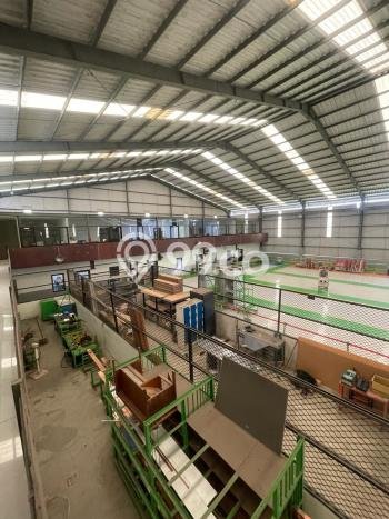 Unit Pabrik Dijual di Jambe Tangerang Luas Bangunan 3000m2 Unit Pabrik Dijual di Jambe Tangerang Luas Bangunan 3000m2