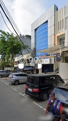 Ruko Dijual di Jakarta Utara LT 147m2 & LB 300m2 Lokasi Terbaik! Ruko Dijual di Jakarta Utara LT 147m2 & LB 300m2 Lokasi Terbaik!