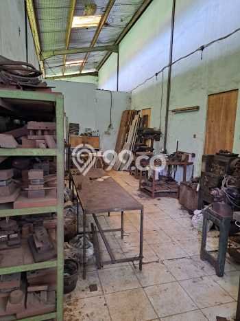 Gudang Dijual Lokasi Emas di Sepatan Timur Luas 660m2 Gudang Dijual Lokasi Emas di Sepatan Timur Luas 660m2
