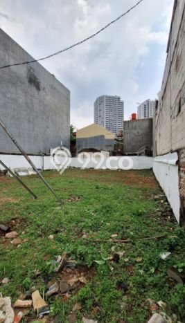 Tanah Dijual di Jakarta Selatan Seluas 351m2 Strategis Tanah Dijual di Jakarta Selatan Seluas 351m2 Strategis