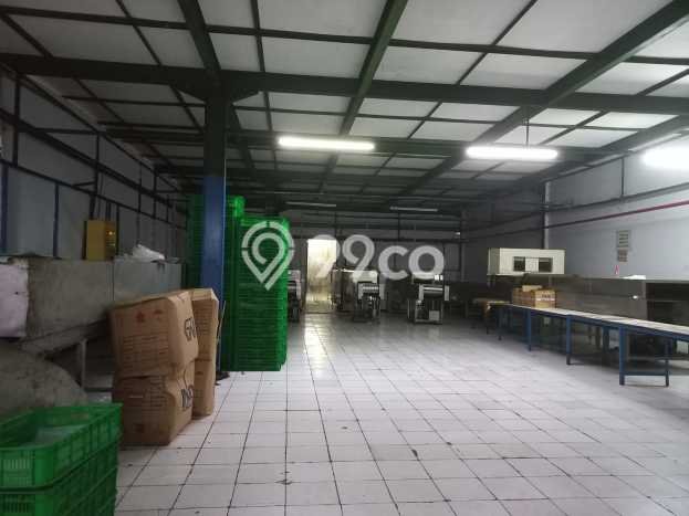 Dijual Pabrik di Legok, Tangerang Harga Penawaran Spesial Dijual Pabrik di Legok, Tangerang Harga Penawaran Spesial