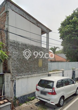 Tanah Dijual Lokasi Menteng, Jakarta Pusat Luas 596m2 Legalitas Aman Tanah Dijual Lokasi Menteng, Jakarta Pusat Luas 596m2 Legalitas Aman