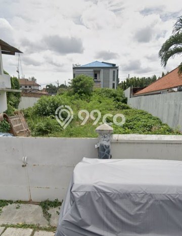 Tanah Dijual Lokasi Menteng, Jakarta Pusat Luas 596m2 Legalitas Aman Tanah Dijual Lokasi Menteng, Jakarta Pusat Luas 596m2 Legalitas Aman