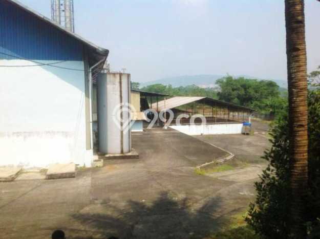 Gudang Dijual di Parung LT 27000m2, LB 6000m2 Solusi Investasi Cerdas Gudang Dijual di Parung LT 27000m2, LB 6000m2 Solusi Investasi Cerdas