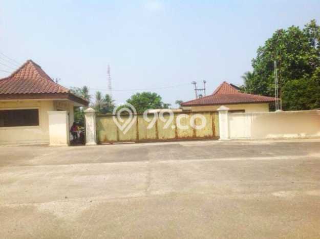Gudang Dijual di Parung LT 27000m2, LB 6000m2 Solusi Investasi Cerdas Gudang Dijual di Parung LT 27000m2, LB 6000m2 Solusi Investasi Cerdas
