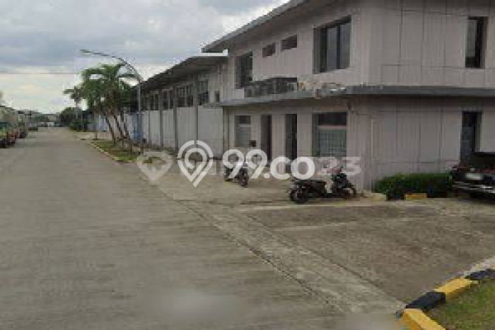 Disewakan Gudang di Batu Ceper Tangerang LT 50000m2, LB 1974m2 Disewakan Gudang di Batu Ceper Tangerang LT 50000m2, LB 1974m2