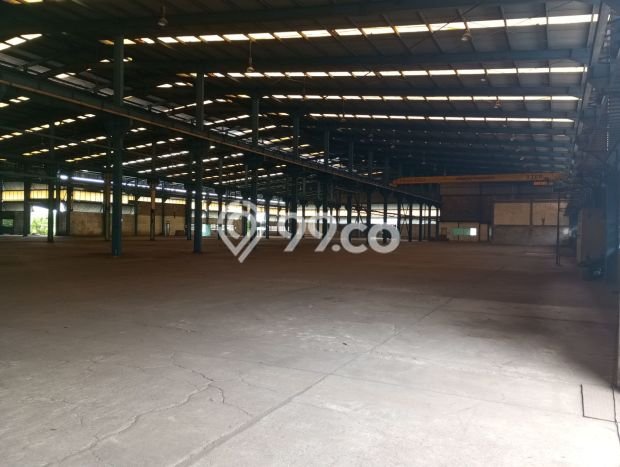 Untuk Dijual Pabrik di Balaraja Tangerang LT 80000m2 / LB 20000m2 Untuk Dijual Pabrik di Balaraja Tangerang LT 80000m2 / LB 20000m2
