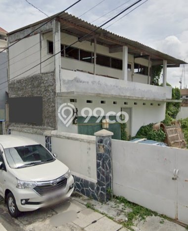 Tanah Dijual Lokasi Menteng, Jakarta Pusat Luas 596m2 Legalitas Aman Tanah Dijual Lokasi Menteng, Jakarta Pusat Luas 596m2 Legalitas Aman