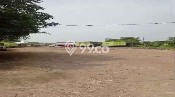 Tanah Dijual Lokasi Cikupa Tangerang SHM Tanah Dijual Lokasi Cikupa Tangerang SHM