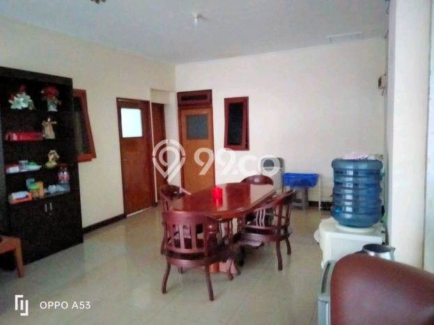 Hunian Super Elit dengan Akses Paling Strategis di Slipi, Jakarta Barat Hunian Super Elit dengan Akses Paling Strategis di Slipi, Jakarta Barat