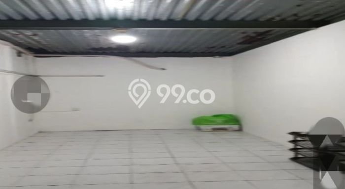 Unit Gudang Dijual di Benda Tangerang 900m2 Unit Gudang Dijual di Benda Tangerang 900m2