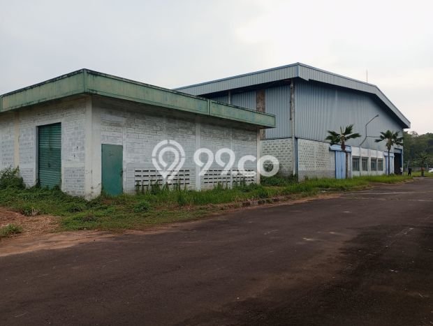 Untuk Dijual Pabrik di Balaraja Tangerang LT 80000m2 / LB 20000m2 Untuk Dijual Pabrik di Balaraja Tangerang LT 80000m2 / LB 20000m2