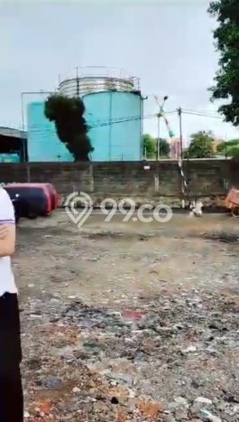 Tanah Strategis Dijual di Cengkareng Jakarta Barat 42000m2 Tanah Strategis Dijual di Cengkareng Jakarta Barat 42000m2