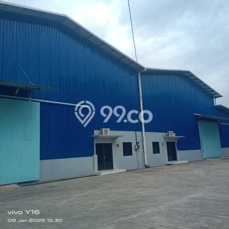 Unit Komersial Disewakan di Tangerang Area Strategis Harga Kompetitif Unit Komersial Disewakan di Tangerang Area Strategis Harga Kompetitif