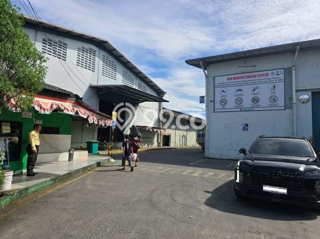 FOR RENT! Gudang di Bitung Cocok untuk Bisnis 19000m2 FOR RENT! Gudang di Bitung Cocok untuk Bisnis 19000m2