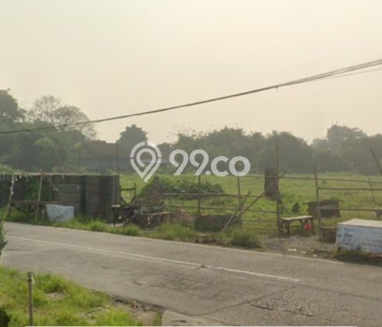 Kavling Tanah Dijual di Balaraja Tangerang Spesifikasi 13000m2 Kavling Tanah Dijual di Balaraja Tangerang Spesifikasi 13000m2