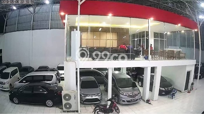 Unit Komersial Disewakan di Jurumudi di Area Ramai & Strategis Unit Komersial Disewakan di Jurumudi di Area Ramai & Strategis