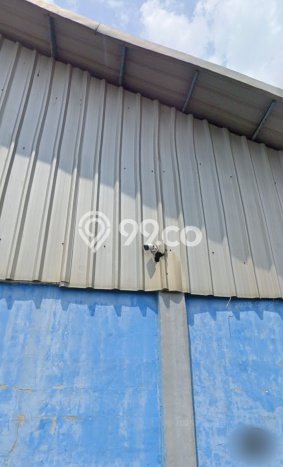 Unit Gudang Strategis di Kosambi, Tangerang Potensi Bisnis Besar Unit Gudang Strategis di Kosambi, Tangerang Potensi Bisnis Besar