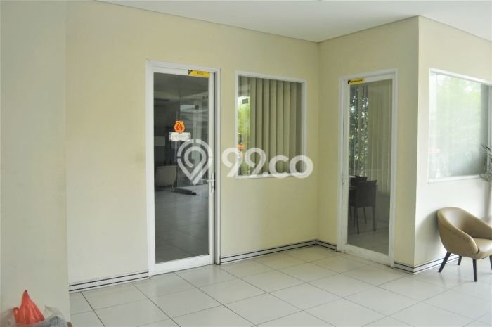 Untuk Dijual! Pabrik di Daan Mogot Tangerang LT 43722m2 / LB 13078m2 Kawasan Bisnis Untuk Dijual! Pabrik di Daan Mogot Tangerang LT 43722m2 / LB 13078m2 Kawasan Bisnis