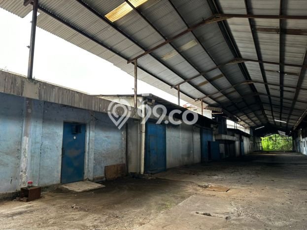 Unit Gudang Strategis di Karawang Timur, Karawang Potensi Bisnis Besar Unit Gudang Strategis di Karawang Timur, Karawang Potensi Bisnis Besar