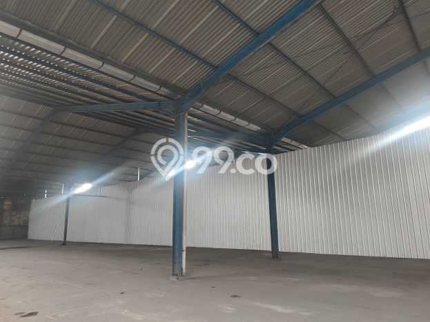 Disewakan Gudang di Batu Ceper Tangerang LT 50000m2, LB 1974m2 Disewakan Gudang di Batu Ceper Tangerang LT 50000m2, LB 1974m2