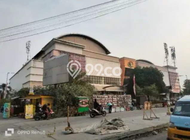 Dijual! Komersial di Kotabumi Tangerang LT 7385m2 / LB 8900m2 Kawasan Strategis Dijual! Komersial di Kotabumi Tangerang LT 7385m2 / LB 8900m2 Kawasan Strategis