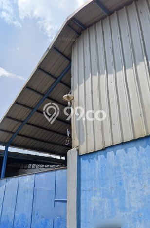 Unit Gudang Strategis di Kosambi, Tangerang Potensi Bisnis Besar Unit Gudang Strategis di Kosambi, Tangerang Potensi Bisnis Besar