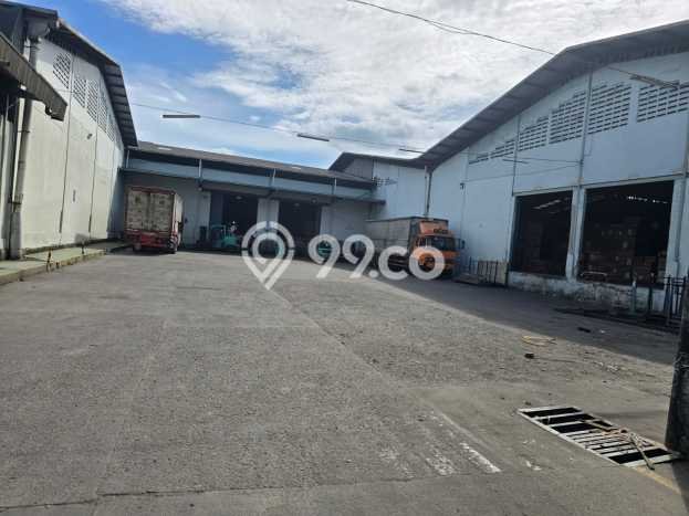 FOR RENT! Gudang di Bitung Cocok untuk Bisnis 19000m2 FOR RENT! Gudang di Bitung Cocok untuk Bisnis 19000m2
