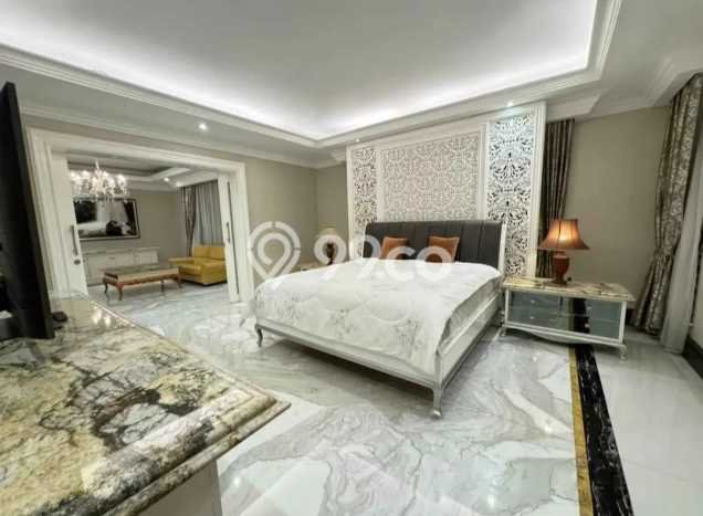 Siap Huni Hunian Elit 7 Kamar di Menteng Dekat ke Mana Saja Siap Huni Hunian Elit 7 Kamar di Menteng Dekat ke Mana Saja