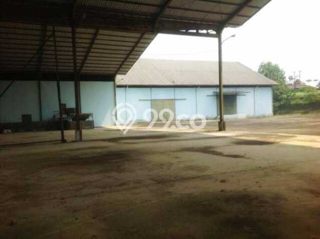 Gudang Dijual di Parung LT 27000m2, LB 6000m2 Solusi Investasi Cerdas Gudang Dijual di Parung LT 27000m2, LB 6000m2 Solusi Investasi Cerdas
