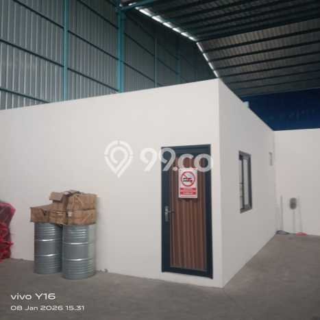 Unit Komersial Disewakan di Tangerang Area Strategis Harga Kompetitif Unit Komersial Disewakan di Tangerang Area Strategis Harga Kompetitif