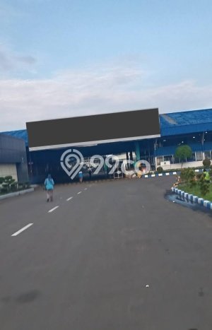 Unit Pabrik Strategis di Cikande, Serang Potensi Cuan Besar Unit Pabrik Strategis di Cikande, Serang Potensi Cuan Besar