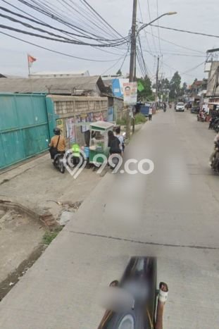 Tanah Siap Bangun Dijual di Tangerang Punya Luas 16000m2 Tanah Siap Bangun Dijual di Tangerang Punya Luas 16000m2