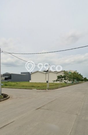 Untuk Dijual Tanah di Pakuhaji Tangerang Luas 930m2 PPJB Untuk Dijual Tanah di Pakuhaji Tangerang Luas 930m2 PPJB