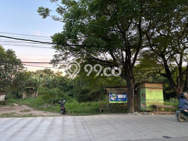 Untuk Dijual Tanah di Parung Panjang Bogor Luas 5000m2 SHM Untuk Dijual Tanah di Parung Panjang Bogor Luas 5000m2 SHM