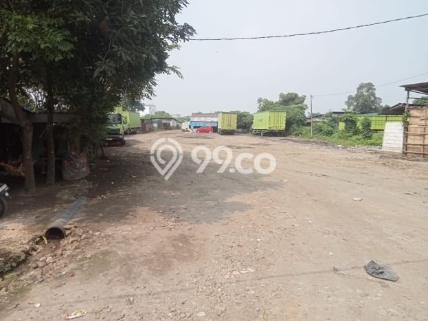 Tanah Dijual Lokasi Cikupa Tangerang SHM Tanah Dijual Lokasi Cikupa Tangerang SHM