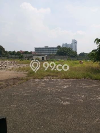 Dijual Tanah Lokasi Kalideres, Jakarta Barat Seluas 10016m2 Dijual Tanah Lokasi Kalideres, Jakarta Barat Seluas 10016m2