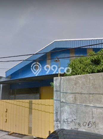 Unit Gudang Dijual di Cipondoh Tangerang Luas Tanah 800m2, Luas Bangunan 600m2 Unit Gudang Dijual di Cipondoh Tangerang Luas Tanah 800m2, Luas Bangunan 600m2