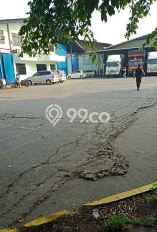 Unit Pabrik Strategis di Benda, Tangerang Potensi Cuan Besar Unit Pabrik Strategis di Benda, Tangerang Potensi Cuan Besar