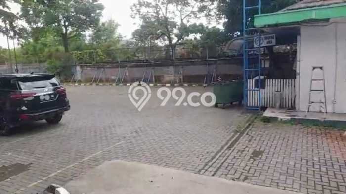 Untuk Dijual Pabrik di Periuk, Tangerang Harga Penawaran Spesial Untuk Dijual Pabrik di Periuk, Tangerang Harga Penawaran Spesial