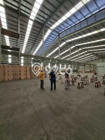 Pabrik Bagus LT 30000m2 LB 5500m2 Dijual di Cikande Serang Pabrik Bagus LT 30000m2 LB 5500m2 Dijual di Cikande Serang