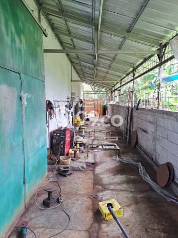 Gudang Dijual Lokasi Emas di Sepatan Timur Luas 660m2 Gudang Dijual Lokasi Emas di Sepatan Timur Luas 660m2