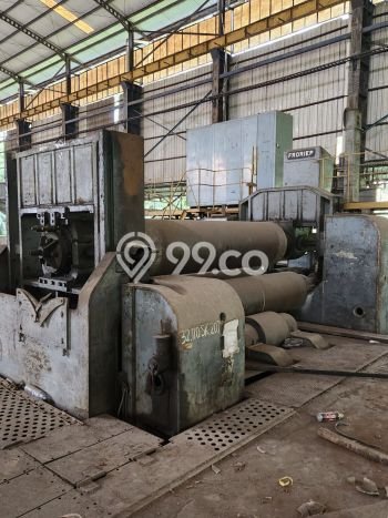 Pabrik Paling Dicari LB 14067m2 Dijual di Cikande Pabrik Paling Dicari LB 14067m2 Dijual di Cikande