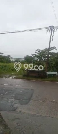 Kavling Tanah Dijual di Balaraja Tangerang Spesifikasi 13000m2 Kavling Tanah Dijual di Balaraja Tangerang Spesifikasi 13000m2