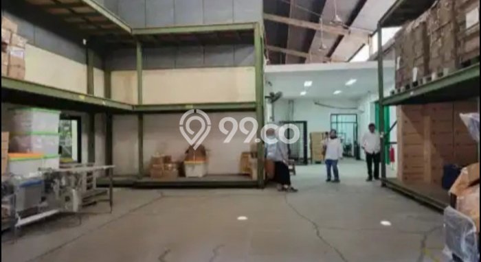 Pabrik Dijual Lokasi Stratagis di Gunung Putri Bogor Cocok untuk Bisnis Pabrik Dijual Lokasi Stratagis di Gunung Putri Bogor Cocok untuk Bisnis